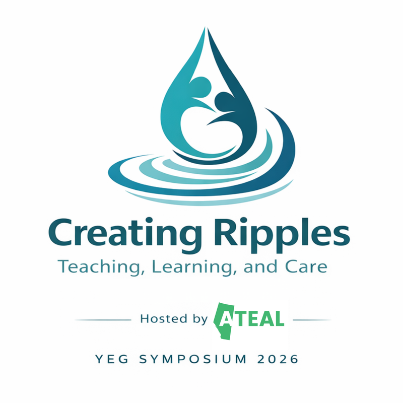 Creating ripples