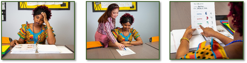 LiteracyLearnersApril