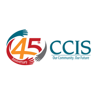 Logo 45 - CCIS 2026